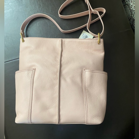 FOSSIL - Lane Crossbody bag - Picture 2 of 9